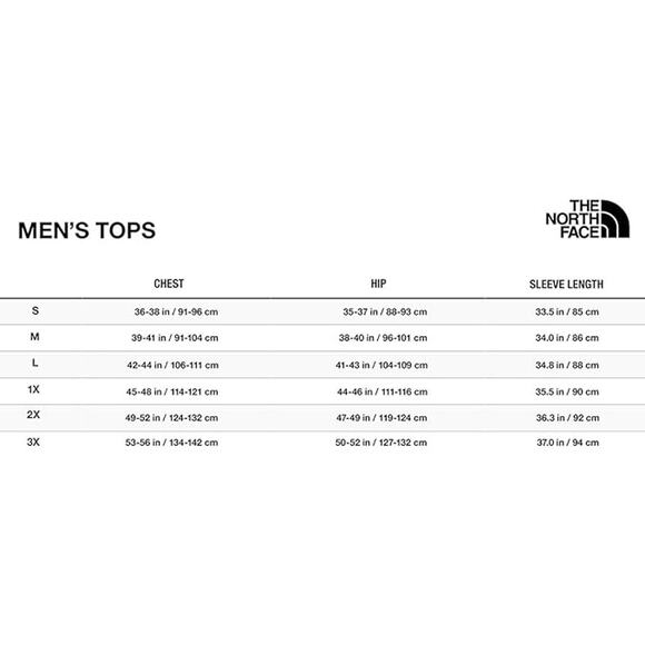 THE NORTH FACE Hayden Pass 2.0 Shirt Vintage-Three Color Plaid-Medium-NWT-C190 - Picture 4 of 4